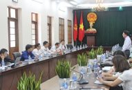 Đảm bảo công tác chấm thi an toàn, nghiêm túc, đúng quy chế