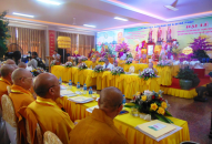 Giáo hội Phật giáo Việt Nam thành phố Hải Phòng tổ chức đại lễ tưởng nhớ Sa môn Thích Trí Hải