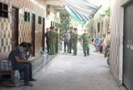 Thông tin về nguyên nhân tử vong đôi nam nữ tại thị trấn An Dương (An Dương)