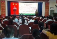 Triển khai cuộc thi “ Lê Chân trong trái tim tôi”