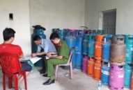 TOÀN DÂN PHÒNG CHÁY CHỮA CHÁY: Kiên quyết xử lý những trường hợp vi phạm