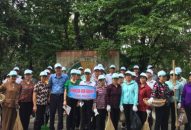 Hội CCB quận Kiến An: Giáo dục truyền thống cho trên 5.300 thanh thiếu nhi