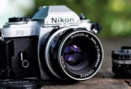 Bảo quản máy ảnh chống nấm mốc