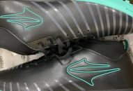 Phát hiện container giày tạm nhập từ Trung Quốc gắn nhãn “Made in Việt Nam”