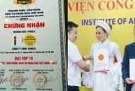 Viện Công nghệ chống làm giả: Từ vinh danh thuốc ung thư giả Vinaca đến thành lập Ban "Chống hàng giả"