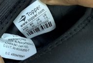 Hải Phòng điều tra vụ giày từ Trung Quốc gắn nhãn ‘MADE IN VIET NAM’