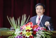 Quảng Ninh có tân Chủ tịch UBND tỉnh