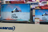 Loạn vinh danh doanh nghiệp