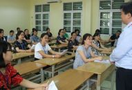 THI THPT QUỐC GIA 2019: Môn ngữ văn hiếm điểm cao