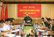 Làm tốt công tác tuyên truyền, thống nhất nhận thức cho cán bộ và nhân dân khu vực biên giới biển, đảo