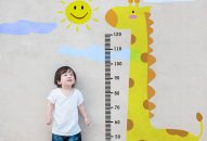 ‘Chậm lớn’ do thiếu hụt hormone tăng trưởng