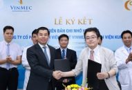 NHẬT BẢN CHUYỂN GIAO CÔNG NGHỆ ĐIỀU TRỊ UNG THƯ GAN  “SIÊU CHỌN LỌC SYSTEM – I” CHO VINMEC