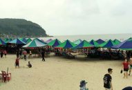 Đồ Sơn, Hải Phòng: Hút khách mùa du lịch