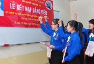 Đảng bộ xã Đặng Cương (An Dương):  Đề nghị xóa tên 6 đảng viên