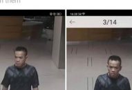 Kẻ lẻn vào phòng bệnh nhân ở bệnh viện bị facebook tóm cổ