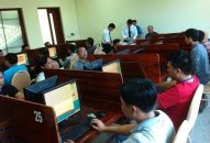 Tổng cục Đường bộ sẽ giám sát thi bằng lái xe bằng camera