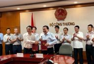 Bộ Công Thương bàn giao dự án yếu kém cho Ủy ban Quản lý vốn nhà nước