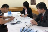 Hơn 28.000 lượt lao động được giải quyết việc làm