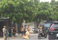 Thông tin về vụ tai nạn giao thông đường bộ xảy ra tại TL 354 địa phận xã Mỹ Đức, An Lão, Hải Phòng ngày 09/7/2019