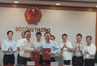 Bộ Công Thương bàn giao xử lý các dự án chậm tiến độ, kém hiệu quả