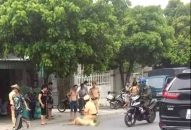 Công an Hải Phòng thông tin vụ “quái xế” 16 tuổi tông trọng thương thượng úy CSGT