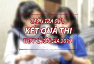 Giáo dục 24h: “Chốt” thời gian công bố điểm thi THPT quốc gia 2019