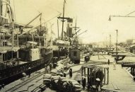 Kinh tế biển – trụ cột phát triển Hải Phòng (Kỳ 1): Từ vị thế chiến lược