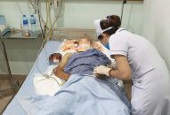 Hải Phòng: Thông tin mới vụ “quái xế” 16 tuổi tông trọng thương CSGT