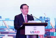 Phó Thủ tướng: Việt Nam luôn coi trọng quan hệ đối tác toàn diện với Hoa Kỳ
