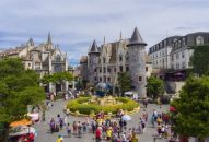 Du lịch Đà Nẵng: Kịch bản định sẵn hay “chuyện thần kỳ”?