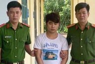 Bắt hơn 10 bánh heroin, 2kg ma túy tổng hợp và hơn 30 kg thuốc nổ