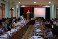 Quận ủy Đồ Sơn: Đề ra 9 nhóm nhiệm vụ trọng tâm 6 tháng cuối năm 2019