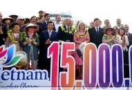 Ngành Du lịch thi đua thực hiện thắng lợi Nghị quyết 08-NQ/TW