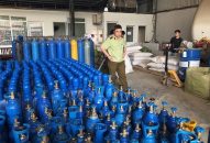 Hà Nội: Chặn đứng hơn 11.000 vụ buôn lậu, gian lận thương mại trong 6 tháng