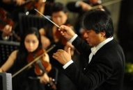 Nghệ sỹ nổi tiếng Việt Nam-Nhật Bản trình diễn hòa nhạc ở ba thành phố