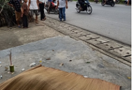 Nam thanh niên tử vong sau khi lên cơn co giật