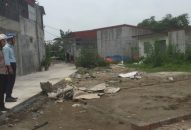 Xã Đồng Thái (An Dương):  Tăng cường quản lý, giám sát chặt chẽ các trường hợp vi phạm Luật đất đai