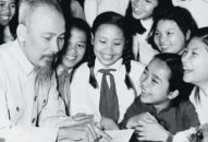 50 năm thực hiện Di chúc của Chủ tịch Hồ Chí Minh (1969-2019):  Những thành tựu đáng tự hào