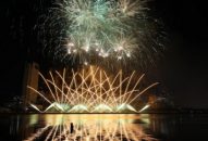 DIFF 2019 Thêm một mùa pháo hoa thành công ngoài mong đợi