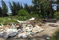 Hải Phòng: Cung Thiếu nhi thừa rác thải, thiếu chỗ chơi