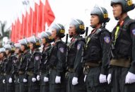 Công an thành phố Hải Phòng: Triển khai Cuộc thi viết “Công an Hải Phòng – 50 năm thực hiện Di chúc của Chủ tịch Hồ Chí Minh” trên Báo An ninh Hải Phòng