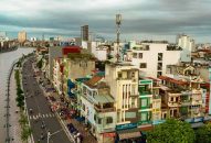 Tăng cường chấn chỉnh công tác quy hoạch xây dựng, quản lý phát triển đô thị theo quy hoạch được duyệt