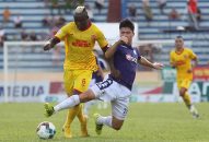 Vòng 15 V-League 2019: Hà Nội FC “dễ thở”, HAGL tìm lại mạch chiến thắng?