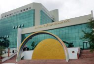 Cung văn hóa thiếu nhi Hải Phòng: Quy hoạch để phù hợp với chỉnh trang đô thị