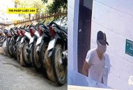 Pháp luật 24h: Có nên dùng “súng bắn bùi nhùi” chặn quái xế phóng nhanh?