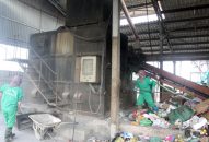 Nghiên cứu, đánh giá độ phân hủy của túi ni-lông