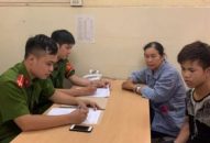 CAP Cát Dài, Lê Chân:  Truy bắt nhanh đối tượng trộm cắp tài sản tại Bệnh viện Việt Tiệp