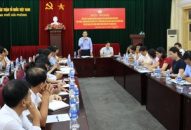 Uỷ ban MTTQ Việt Nam thành phố: Tổng kết 10 năm tham gia xây dựng nông thôn mới