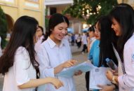 Sáng mai, công bố điểm thi THPT quốc gia 2019