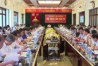 Hội nghị Thành ủy lần thứ 20: Hải Phòng tiếp tục khẳng định là điểm sáng của cả nước với nhiều kết quả nổi bật